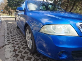 Skoda Octavia VRS, снимка 5