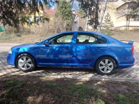 Skoda Octavia VRS, снимка 16