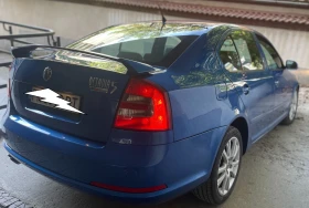 Skoda Octavia VRS, снимка 2