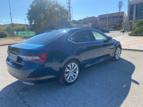 Skoda Superb 4x4 200k.s TOP OFERTA , снимка 9