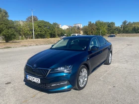 Skoda Superb 4x4 200k.s TOP OFERTA , снимка 2