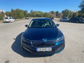 Skoda Superb 4x4 200k.s TOP OFERTA , снимка 3