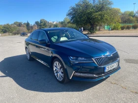 Skoda Superb 4x4 200k.s TOP OFERTA , снимка 1