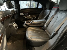 Mercedes-Benz S 560 Maybach* 4MATIC* LONG* HUD* NAVI* PANO* , снимка 9