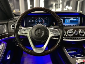 Mercedes-Benz S 560 Maybach* 4MATIC* LONG* HUD* NAVI* PANO* , снимка 9