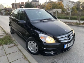 Mercedes-Benz B 180 | Mobile.bg    5