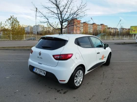 Обява за продажба на Renault Clio 0.9 /tce/75/3+ 1/ N1/ възможност за данъчен кредит ~18 500 лв. - изображение 1