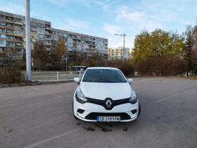 Обява за продажба на Renault Clio 0.9 /tce/75/3+ 1/ N1/ възможност за данъчен кредит ~18 500 лв. - изображение 2