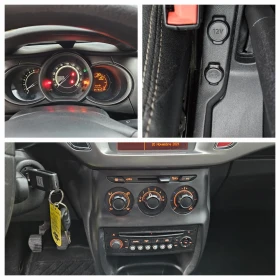 Citroen C3 1.4 Бензин/Газ, 95к.с., 2014г.!, снимка 15