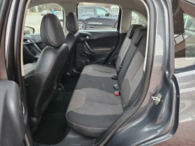 Citroen C3 1.4 Бензин/Газ, 95к.с., 2014г.!, снимка 11