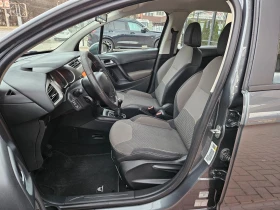 Citroen C3 1.4 Бензин/Газ, 95к.с., 2014г.!, снимка 10