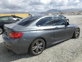 Обява за продажба на BMW 235 2014 BMW M235I ~25 000 лв. - изображение 3