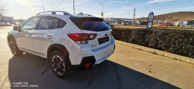 Subaru XV 1.6I BIFUEL GPL, снимка 3