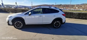 Subaru XV 1.6I BIFUEL GPL, снимка 5