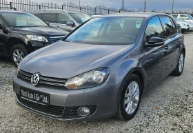 VW Golf 1.6 TDI 1