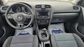 VW Golf 1.6 TDI, снимка 8