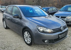 VW Golf 1.6 TDI, снимка 3