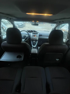 Toyota Verso Verso 2.0 D-4D, снимка 11