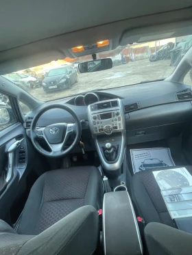 Toyota Verso Verso 2.0 D-4D, снимка 5