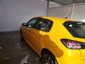 Peugeot 208, снимка 7