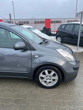     Nissan Pixo 1.4*  * * * * 