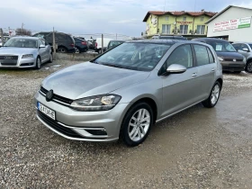 VW Golf 88356x-KM 1