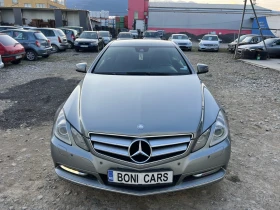 Mercedes-Benz E 220 Blue EFFICIENCY 5G-tronic/ Navi/ Park Assist, снимка 2