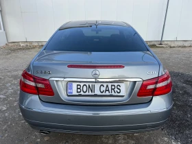 Mercedes-Benz E 220 Blue EFFICIENCY 5G-tronic/ Navi/ Park Assist, снимка 6