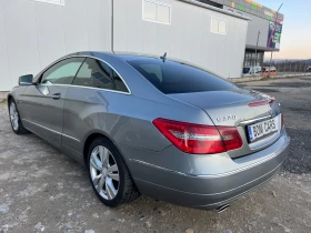 Mercedes-Benz E 220 Blue EFFICIENCY 5G-tronic/ Navi/ Park Assist, снимка 7