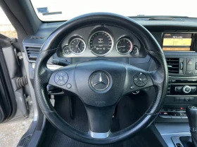 Mercedes-Benz E 220 Blue EFFICIENCY 5G-tronic/ Navi/ Park Assist, снимка 14