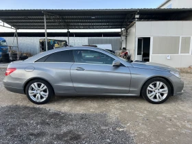 Mercedes-Benz E 220 Blue EFFICIENCY 5G-tronic/ Navi/ Park Assist, снимка 4