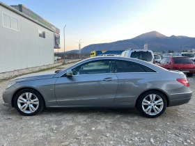 Mercedes-Benz E 220 Blue EFFICIENCY 5G-tronic/ Navi/ Park Assist, снимка 8