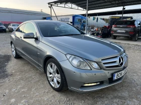 Mercedes-Benz E 220 Blue EFFICIENCY 5G-tronic/ Navi/ Park Assist, снимка 3