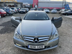 Mercedes-Benz E 220 Blue EFFICIENCY 5G-tronic/ Navi/ Park Assist, снимка 9