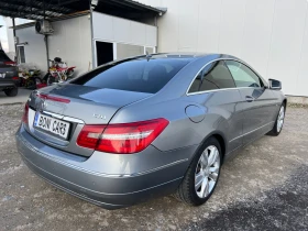 Mercedes-Benz E 220 Blue EFFICIENCY 5G-tronic/ Navi/ Park Assist, снимка 5