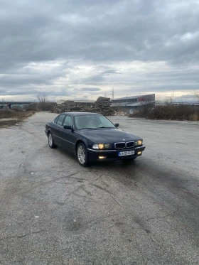 BMW 728, снимка 1