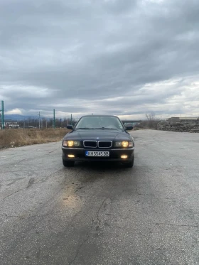 BMW 728, снимка 2