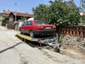 Audi 100 C3 | Mobile.bg    3