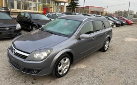 Opel Astra 1.9-120кс , автомат, снимка 3