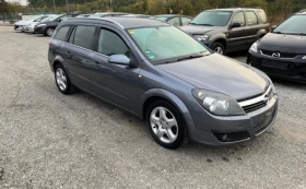 Opel Astra 1.9-120кс , автомат, снимка 1