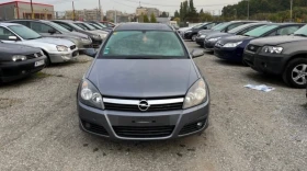 Opel Astra 1.9-120кс , автомат, снимка 5