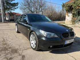 BMW 525 525xi газ/бензин , снимка 2