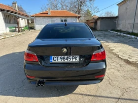 BMW 525 525xi газ/бензин , снимка 5