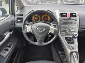 Toyota Auris 1.8-132кс///АВТОМАТИК, снимка 14