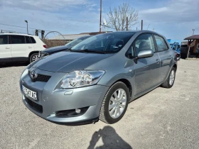 Toyota Auris 1.8-132кс///АВТОМАТИК, снимка 1