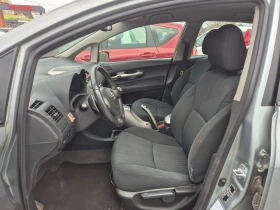 Toyota Auris 1.8-132кс///АВТОМАТИК, снимка 11