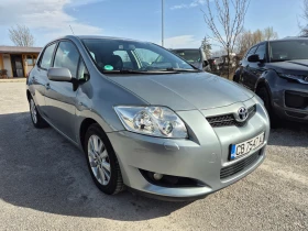 Toyota Auris 1.8-132кс///АВТОМАТИК, снимка 6