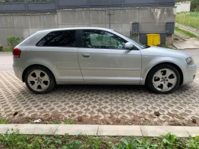 Обява за продажба на Audi A3 TDI ~7 700 лв. - изображение 2