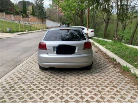 Обява за продажба на Audi A3 TDI ~7 700 лв. - изображение 1
