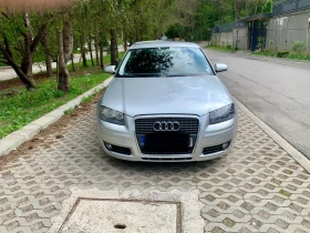 Обява за продажба на Audi A3 TDI ~7 700 лв. - изображение 1